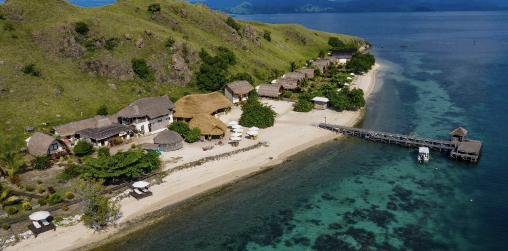 komodo resort